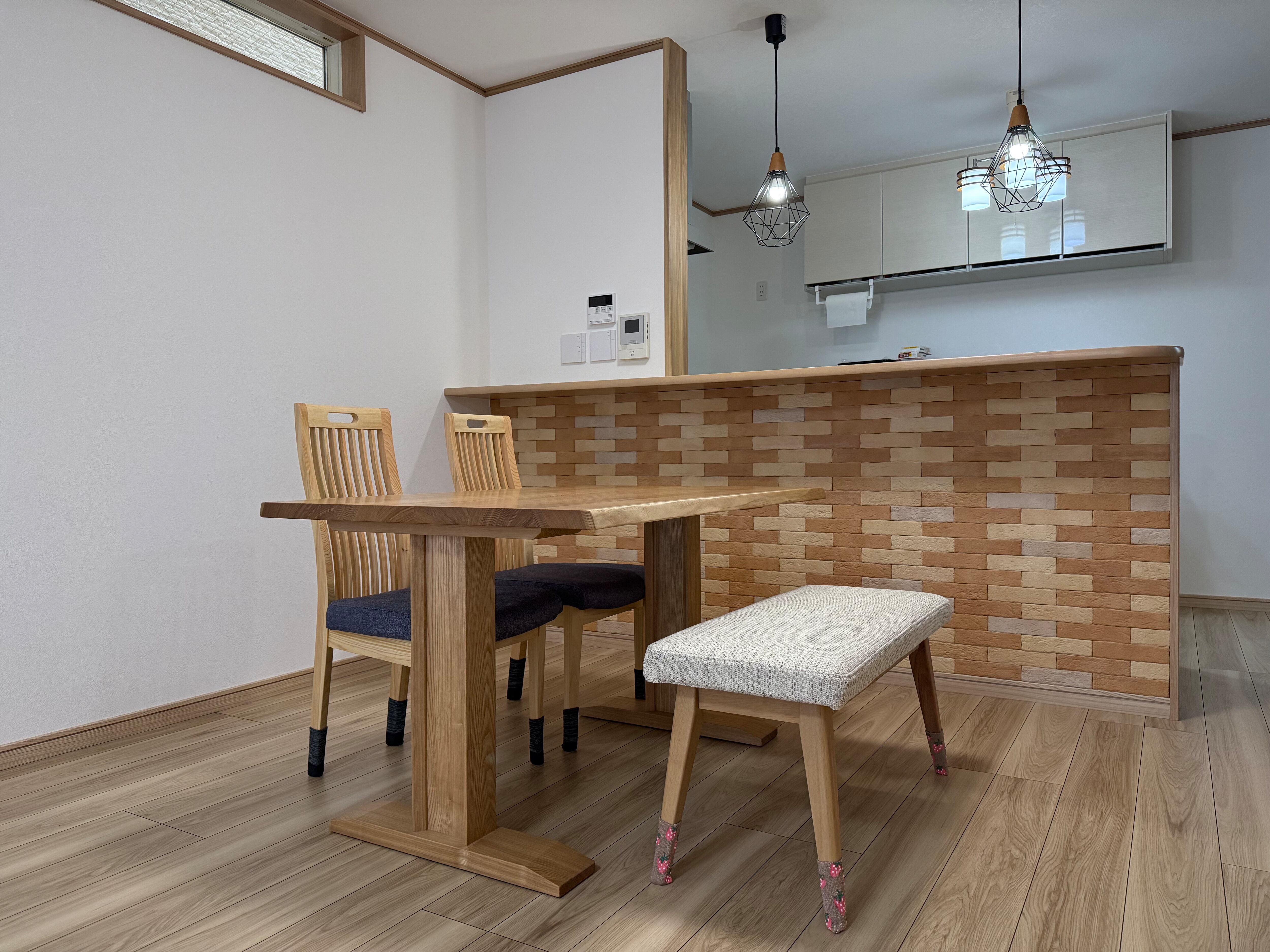 兵庫県尼崎市　A様邸