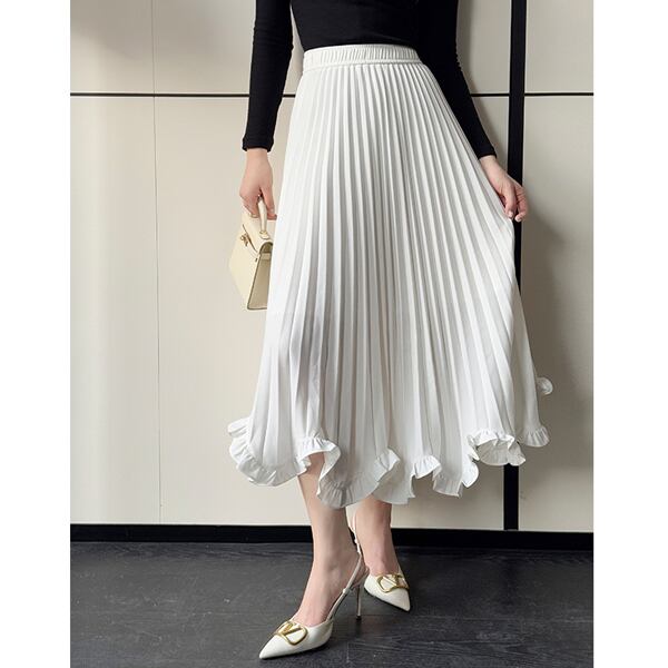 ホワイトブラック