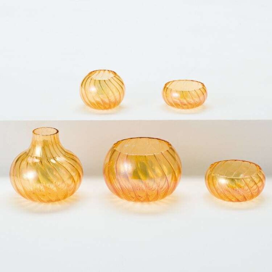 ブルボ・イエロー