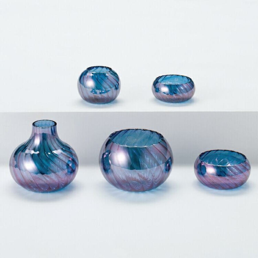 ブルボ・ブルー