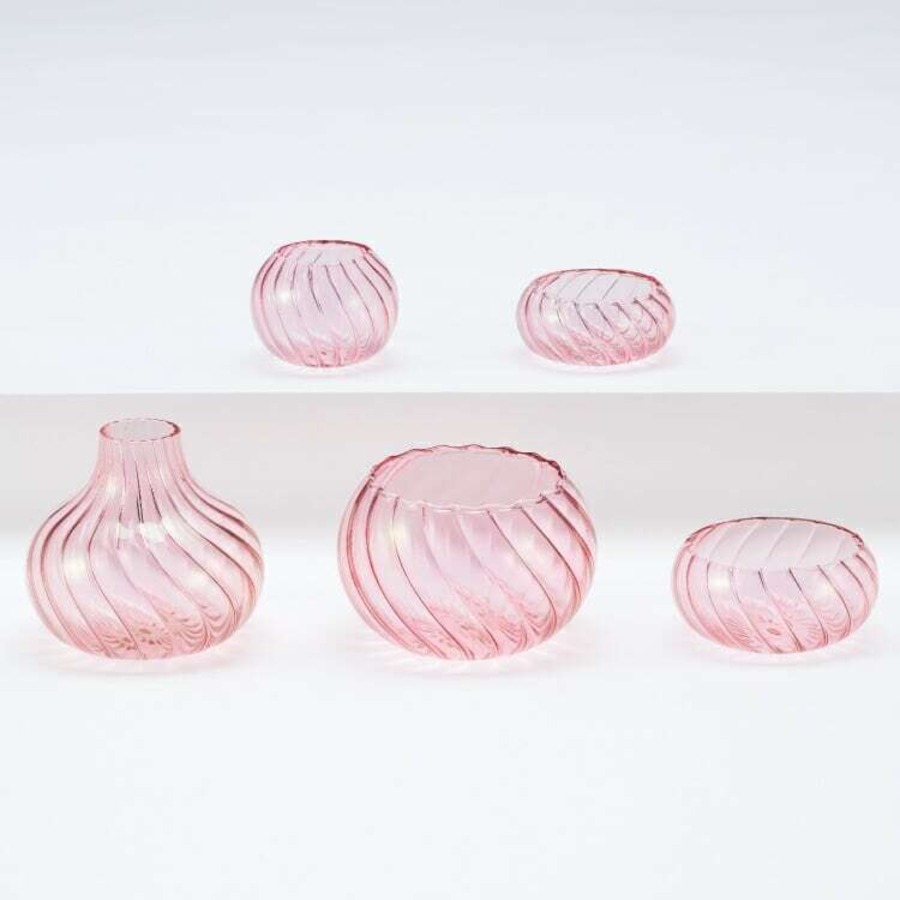 ブルボ・ピンク