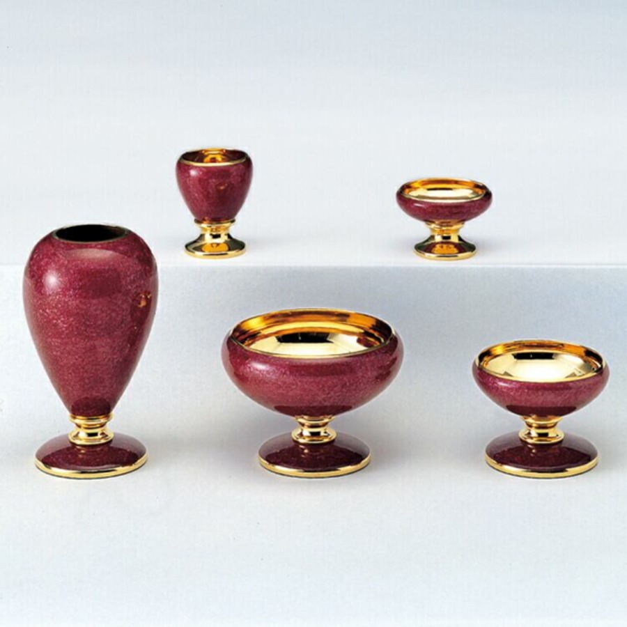 ロッソ ゴールド