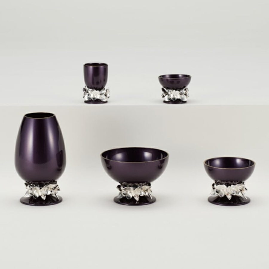 アデル　バイオレット