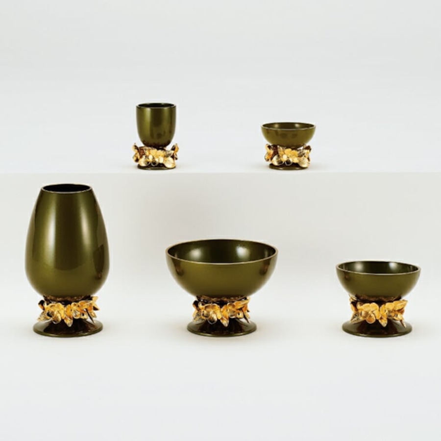 アデル　グリーン