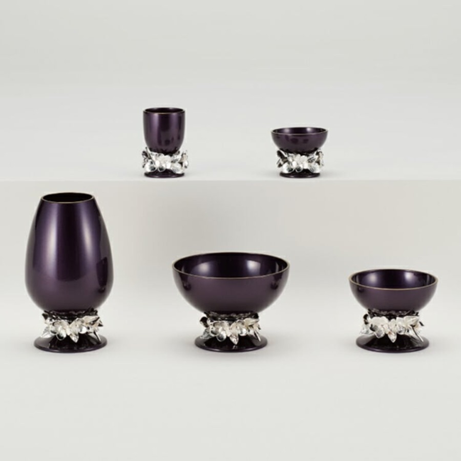 アデル　バイオレット