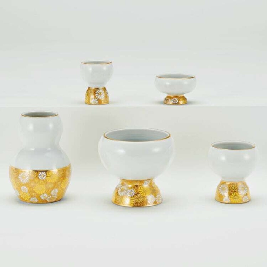 ホビット・イエロー