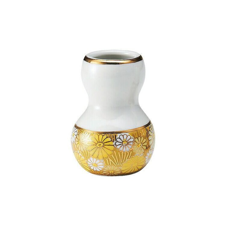 ホビット・イエロー　線香さし