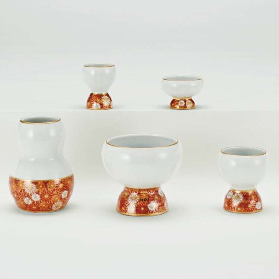 ホビット・レッド