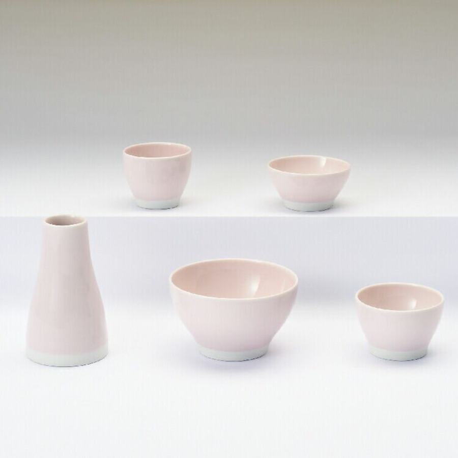 わたゆき・ピンク