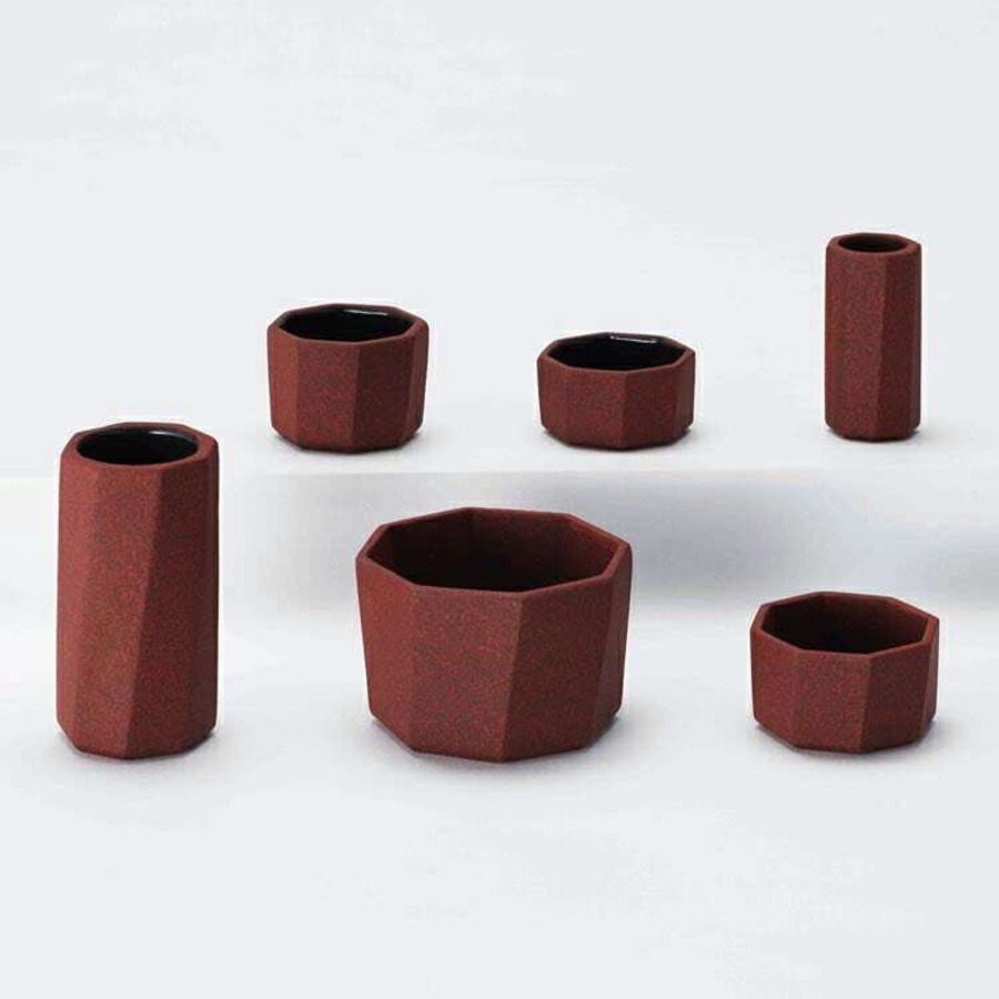 オクト・レッド