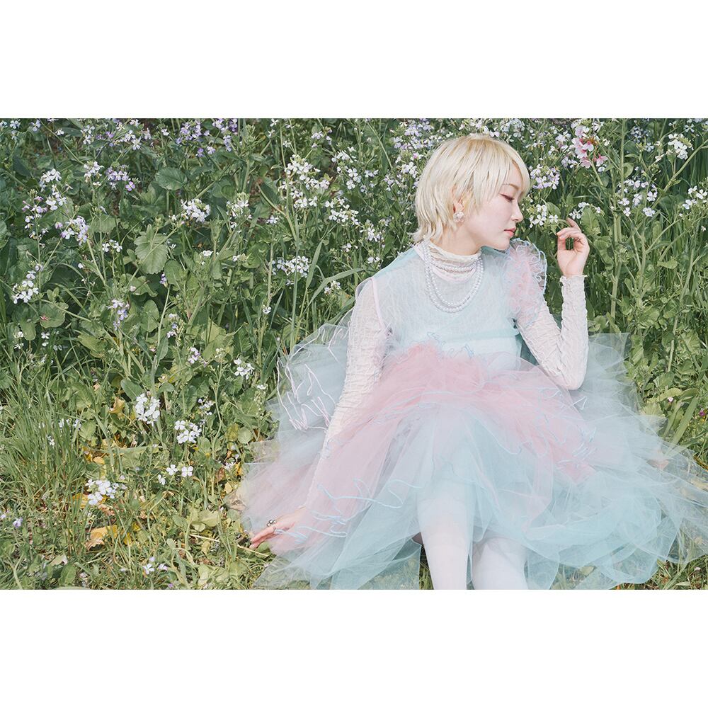 作例（P:中山 文 / M:柊里杏）