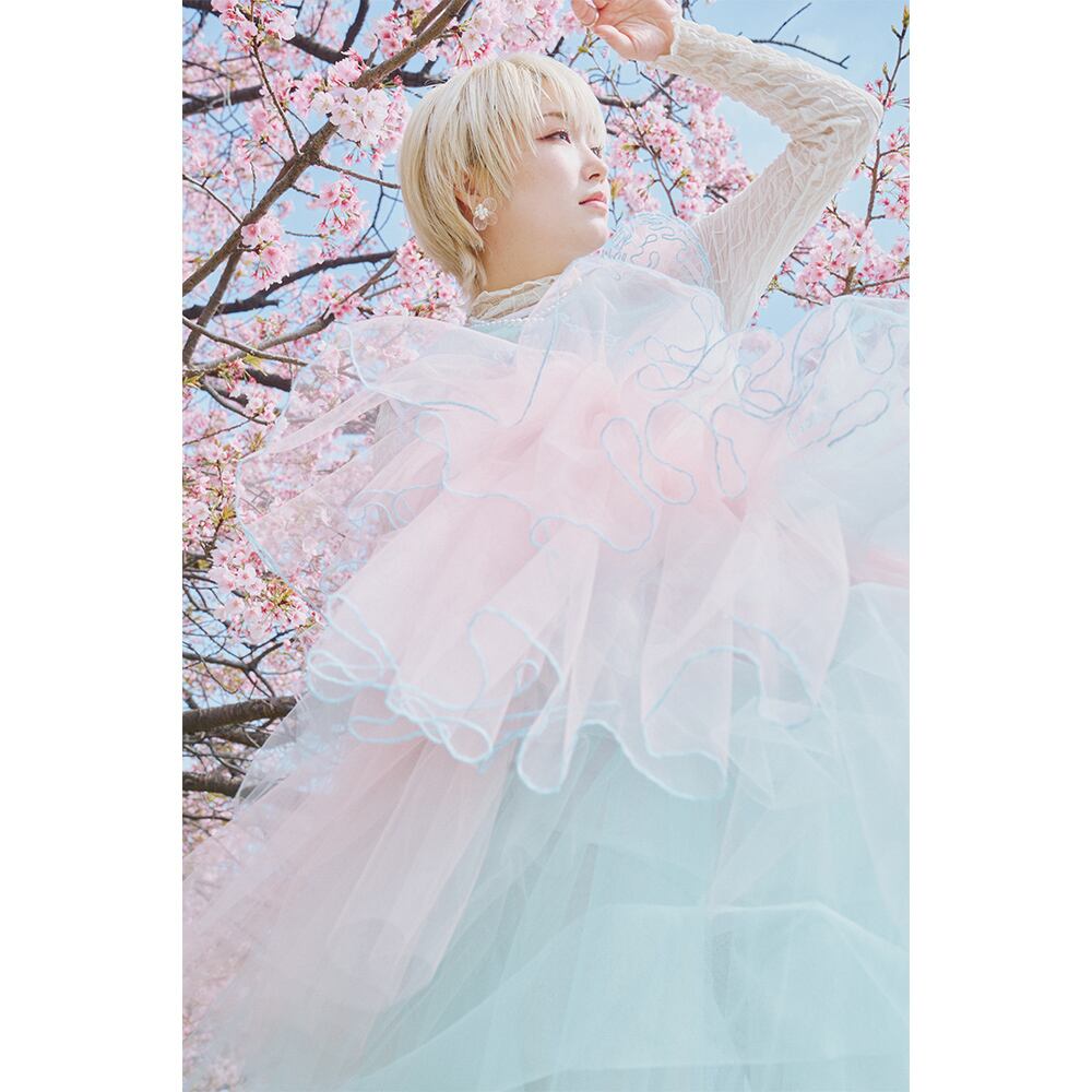 作例（P:中山 文 / M:柊里杏）