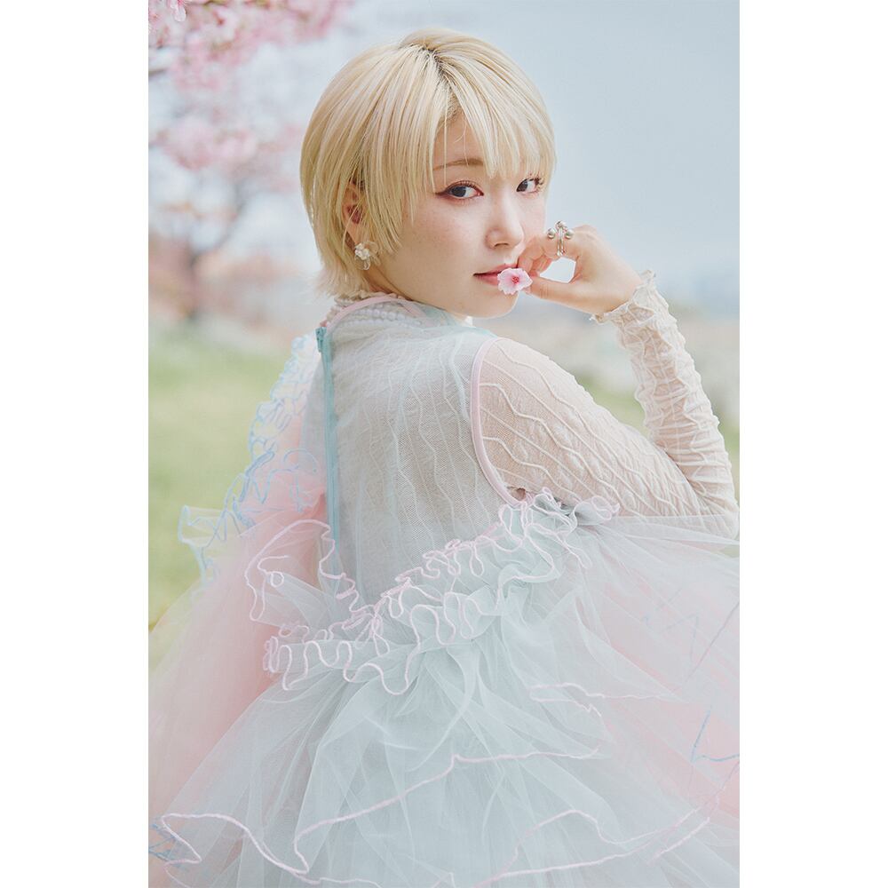 作例（P:中山 文 / M:柊里杏）