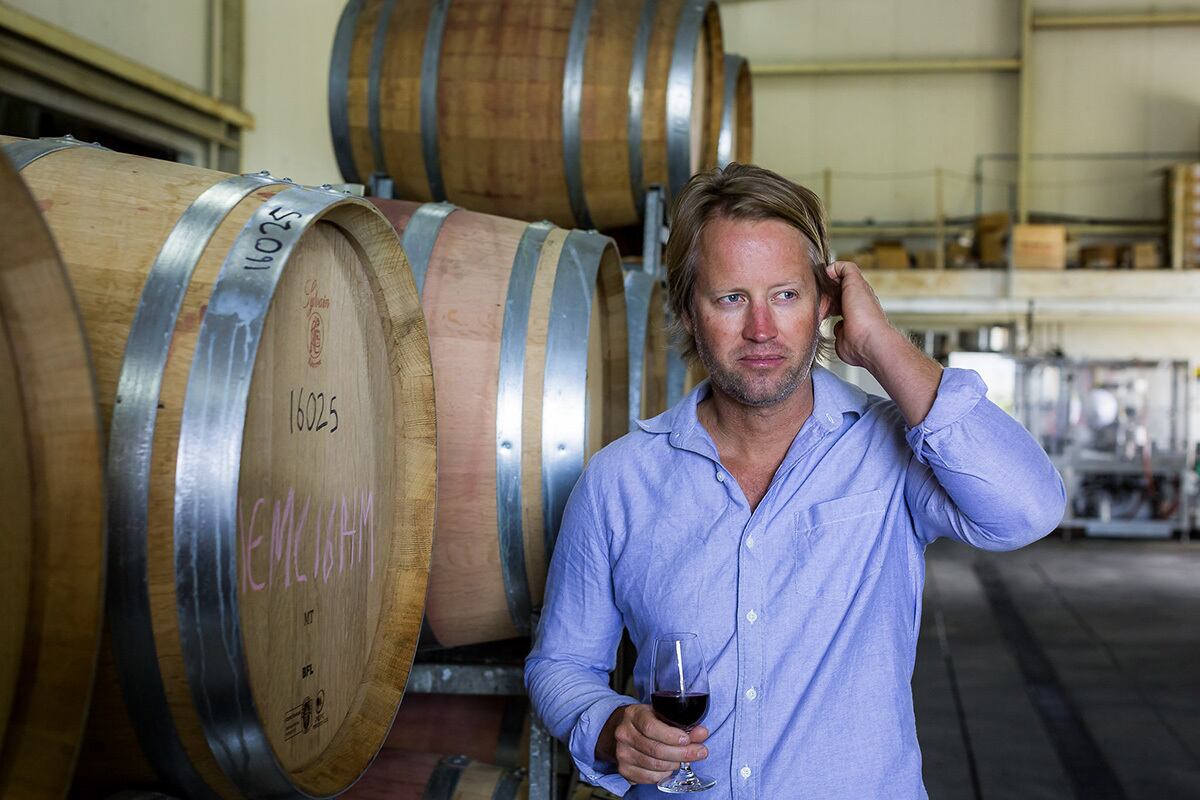 Gardo & Morris Brut Sauvignon Blanc | Southern Cross Wine Club