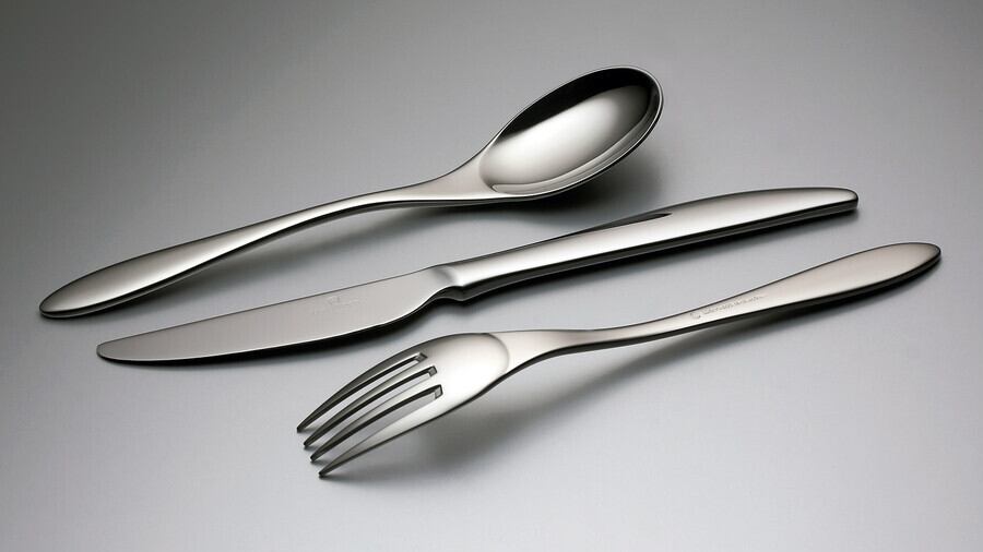 ❤️新品未使用❤️ラッキーウッド　ステンレス　カトラリー　マリール　30ピース 楽天市場】ラッキーウッド マリール 3本セット スプーン&フォーク