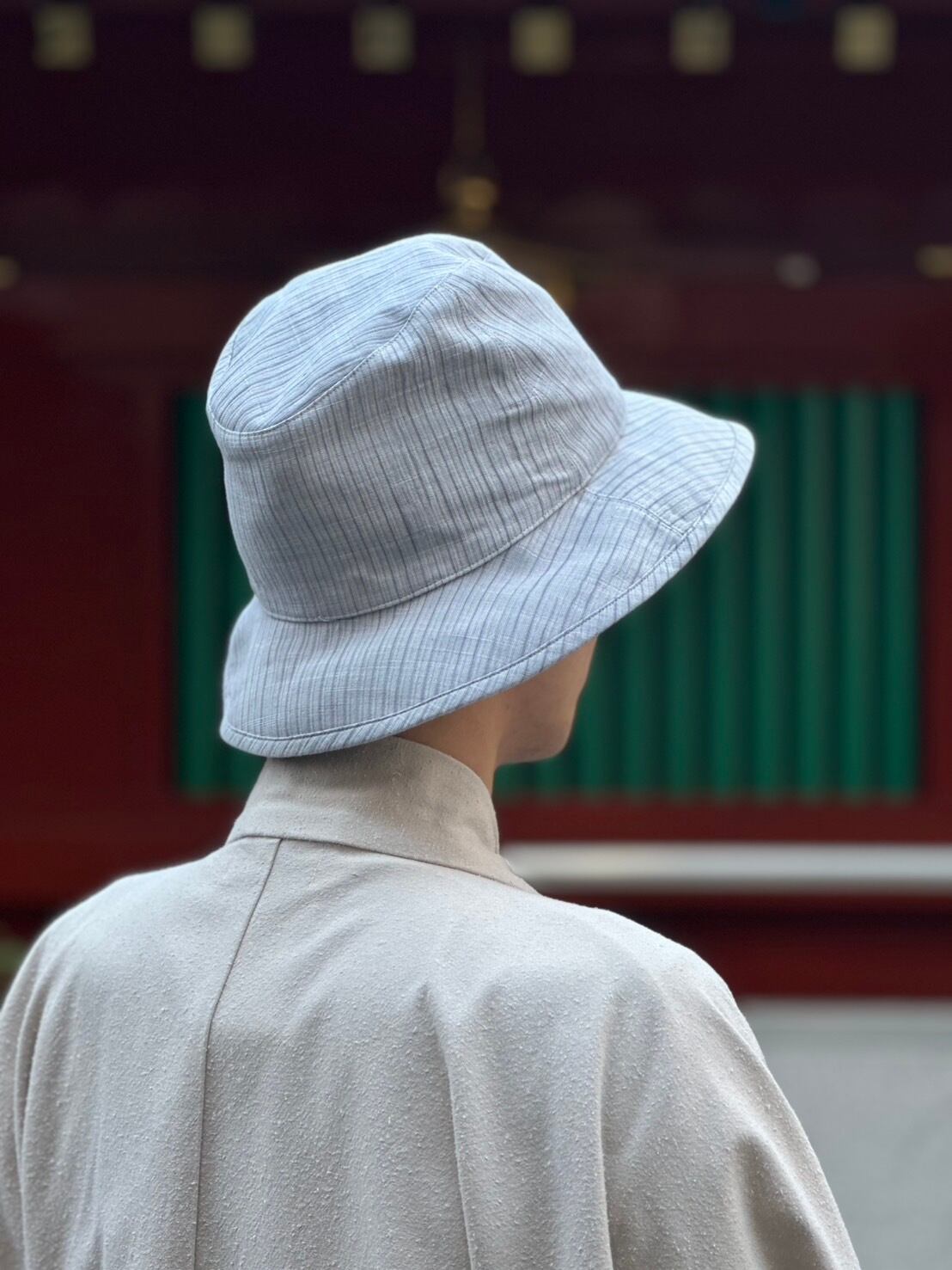 ＊YUKI shopさま 専用＊ YUKI HASHIMOTO - バックジップ シャツ - BACK ZIPPED SHIRTS