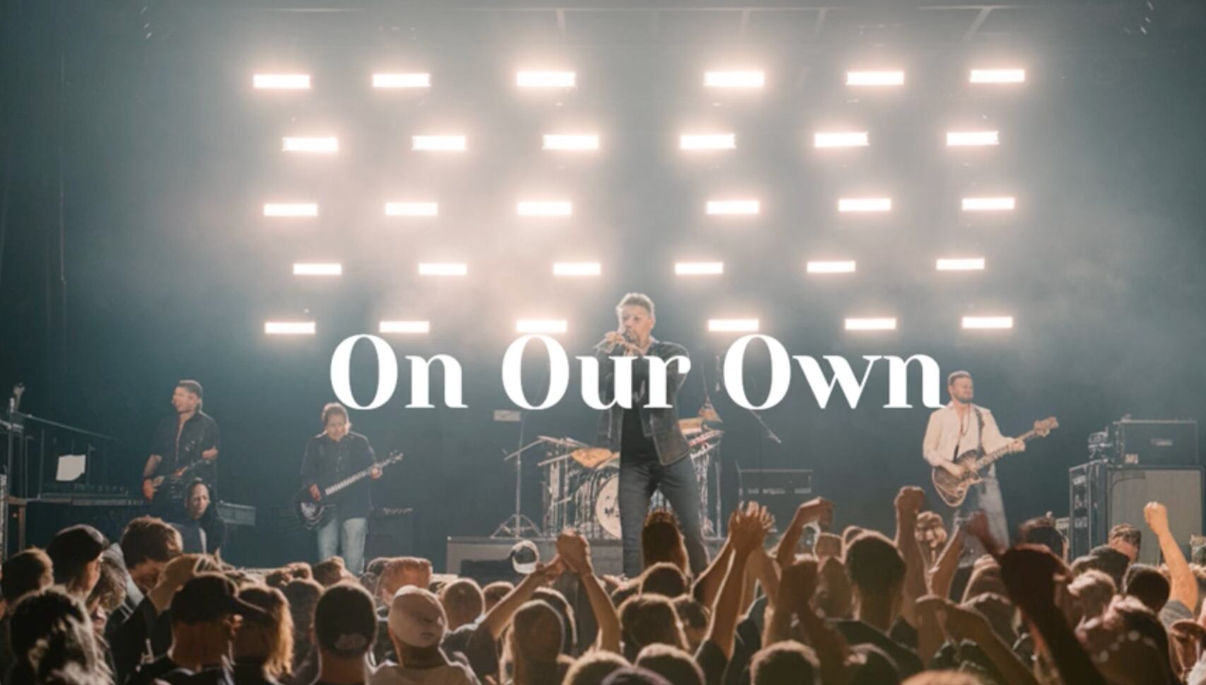 2. On Our Own