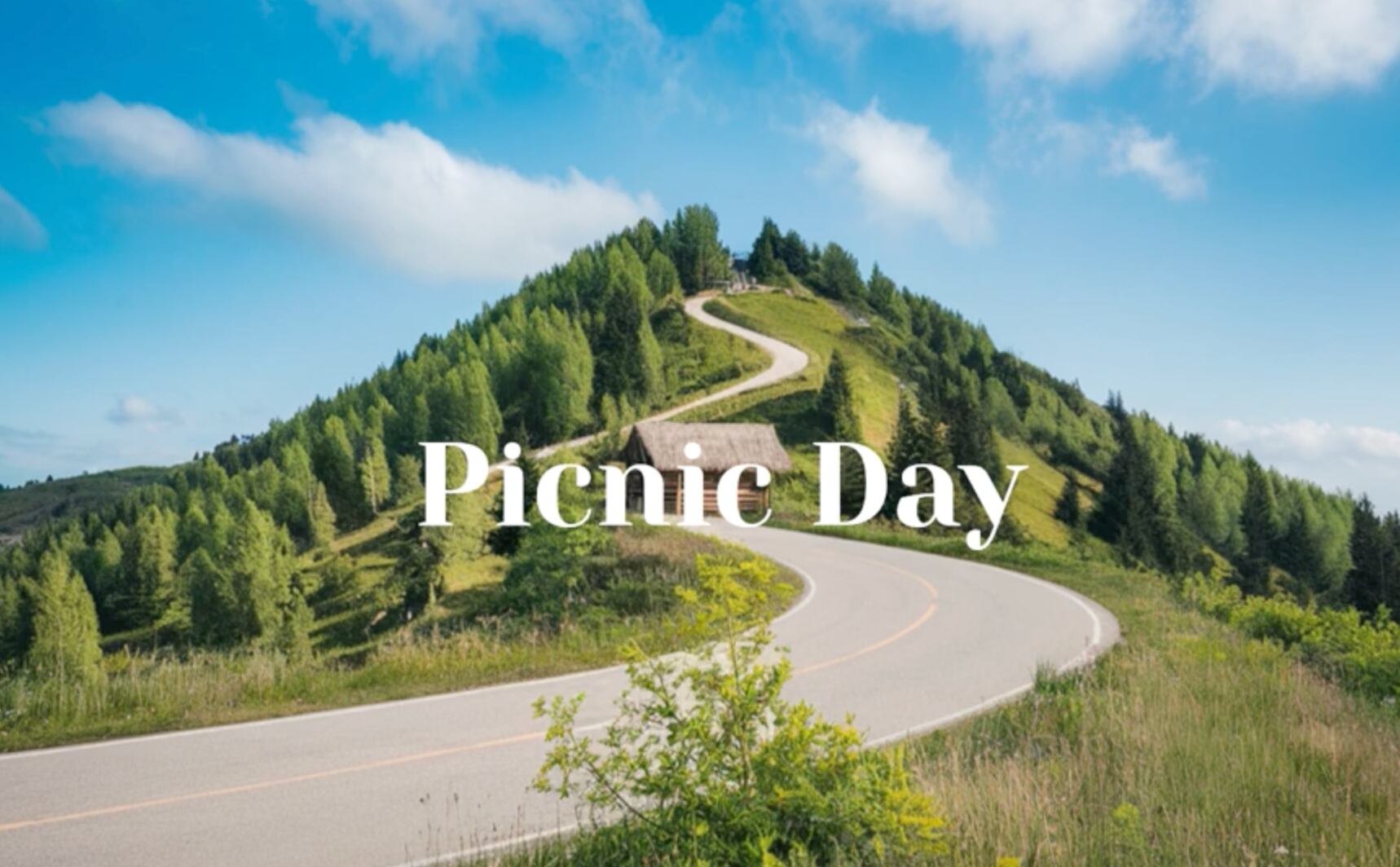 7. Picnic Day