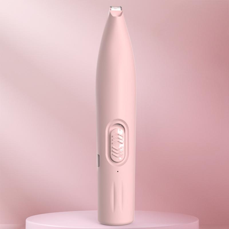 ピンク