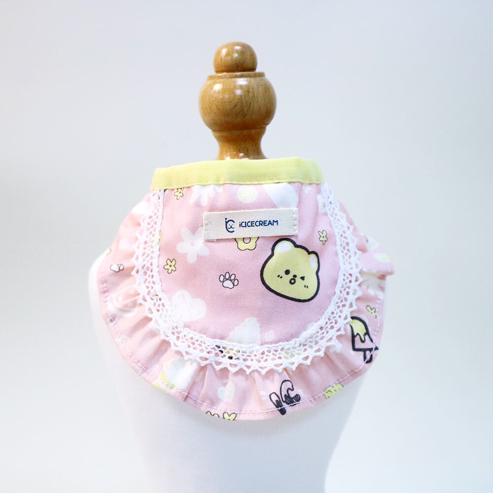 ピンク