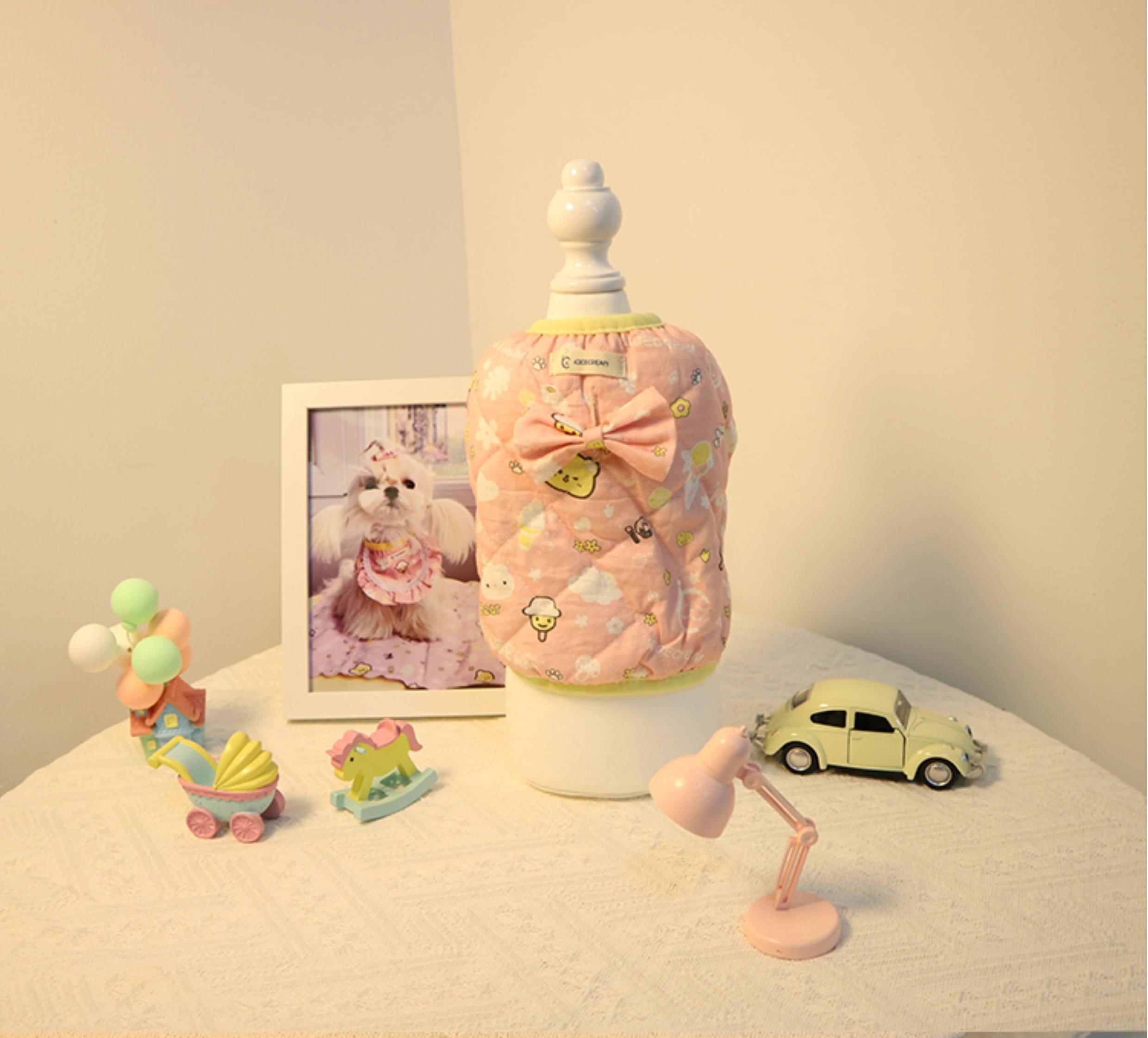 ピンク