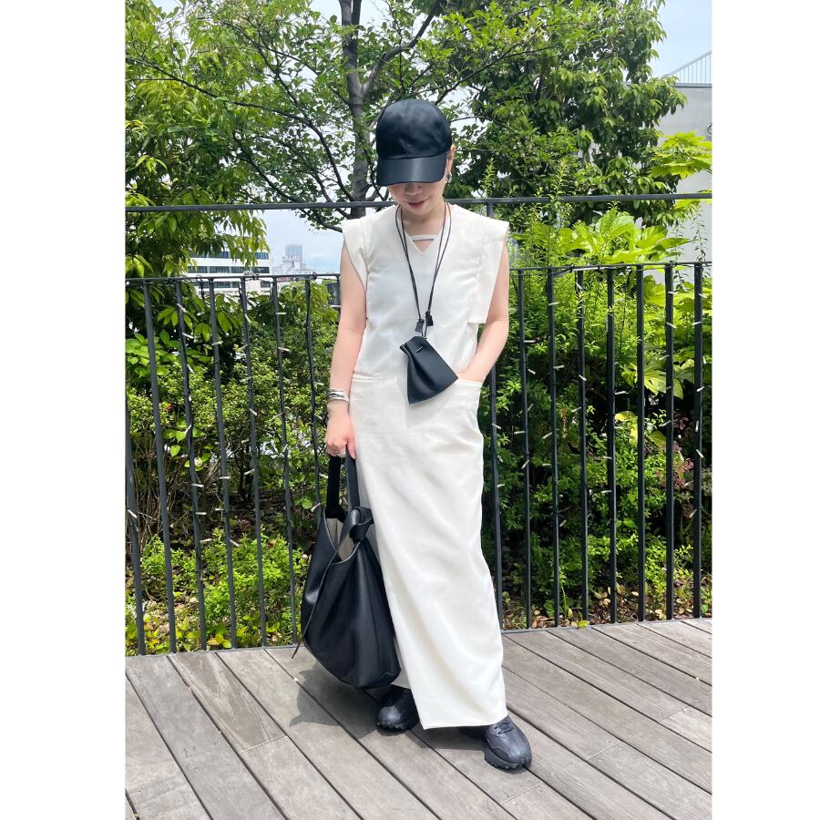 147cm / Sサイズ（骨格ストレート）