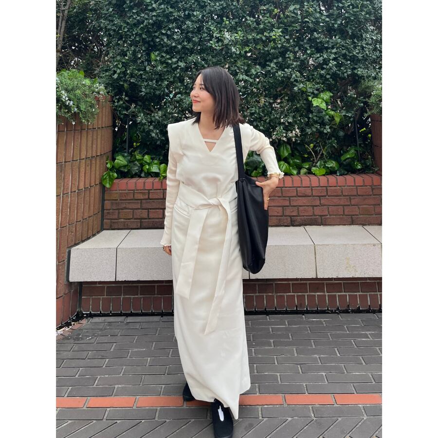 149cm / Sサイズ（骨格ウェーブ）