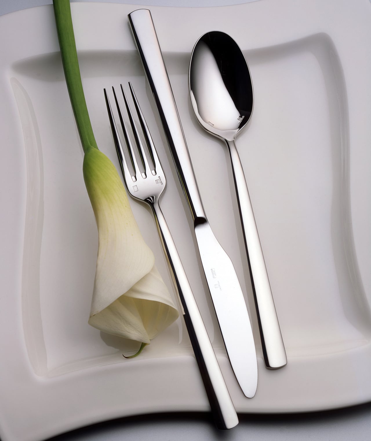 サムライJAPAN〉ケーキフォーク No.9214-000 | LUCKYWOOD｜ラッキーウッド