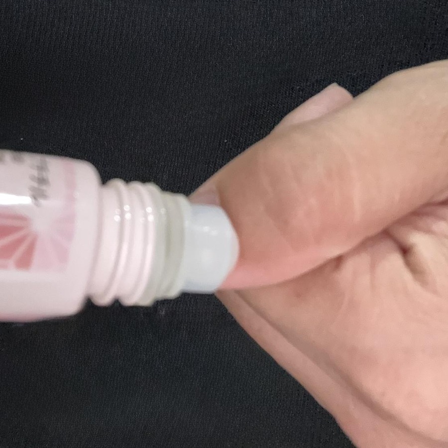 乾燥しがちな爪周りのポイント使い