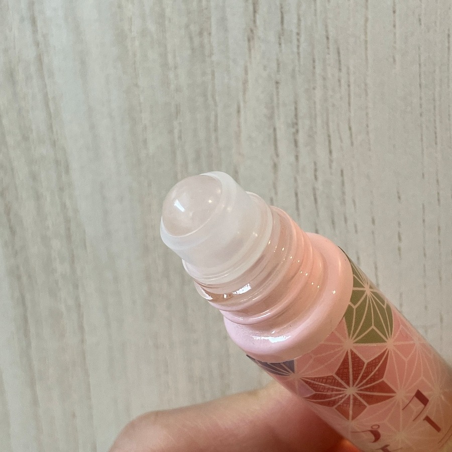 天然石ロールオン