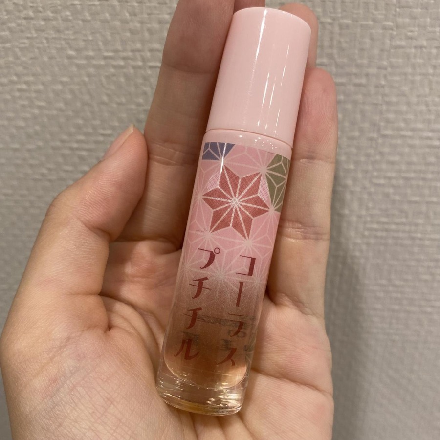 手のひらサイズの相棒