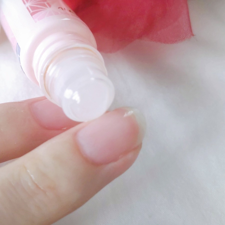 甘皮処理やかたくなった皮にも