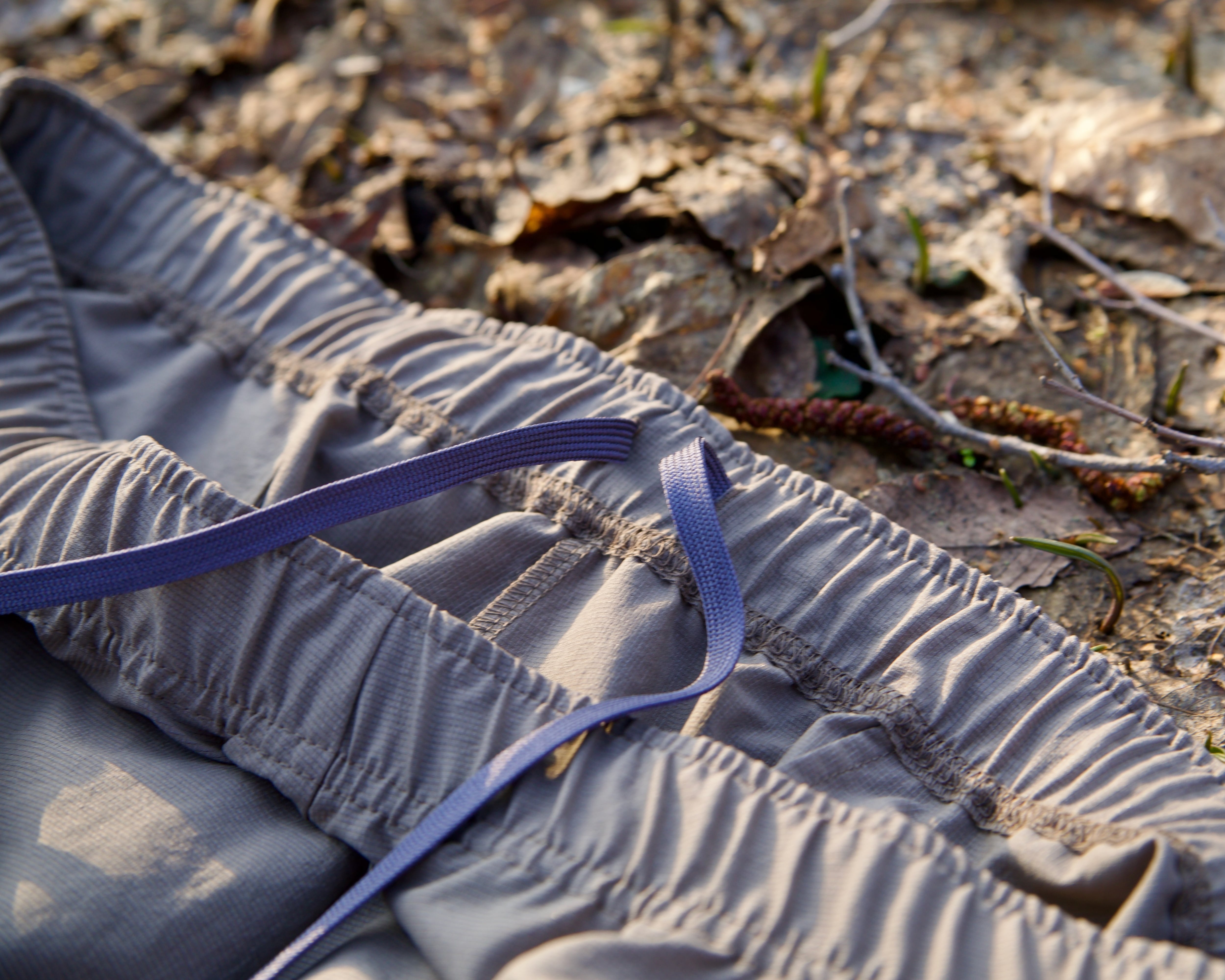 Riley Creek Easy Pant | LAST FRONTIER DESIGN