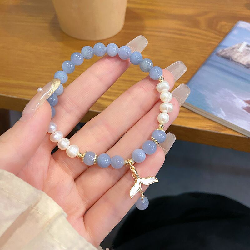 マーメイドテール