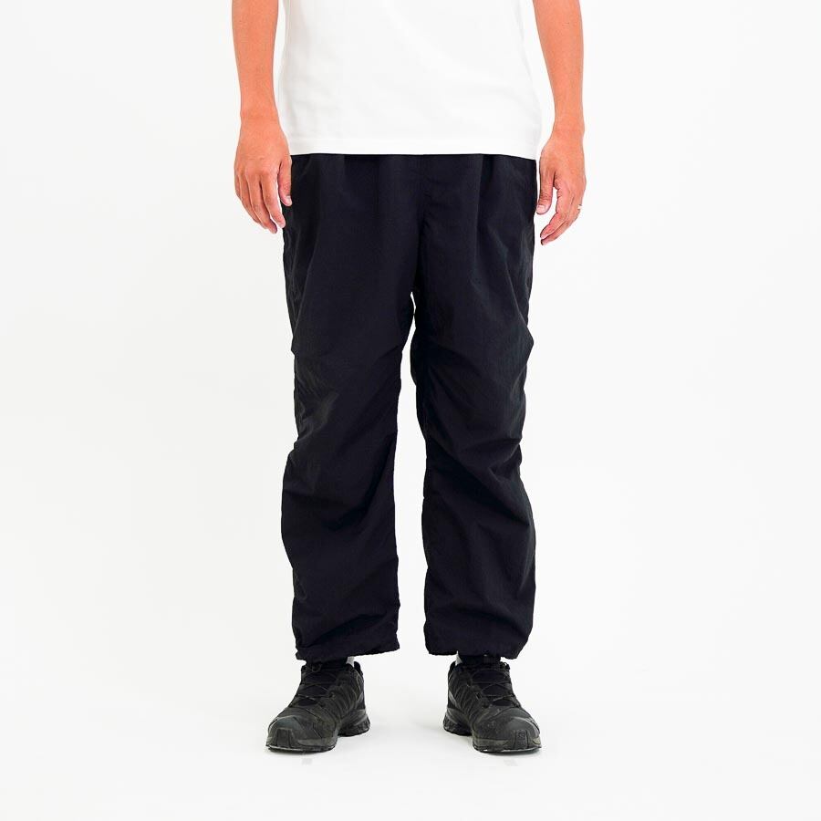 Size 4 Black 男性 181cm 72kg