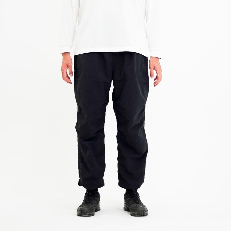 Size 4 Black 男性 186cm 76kg