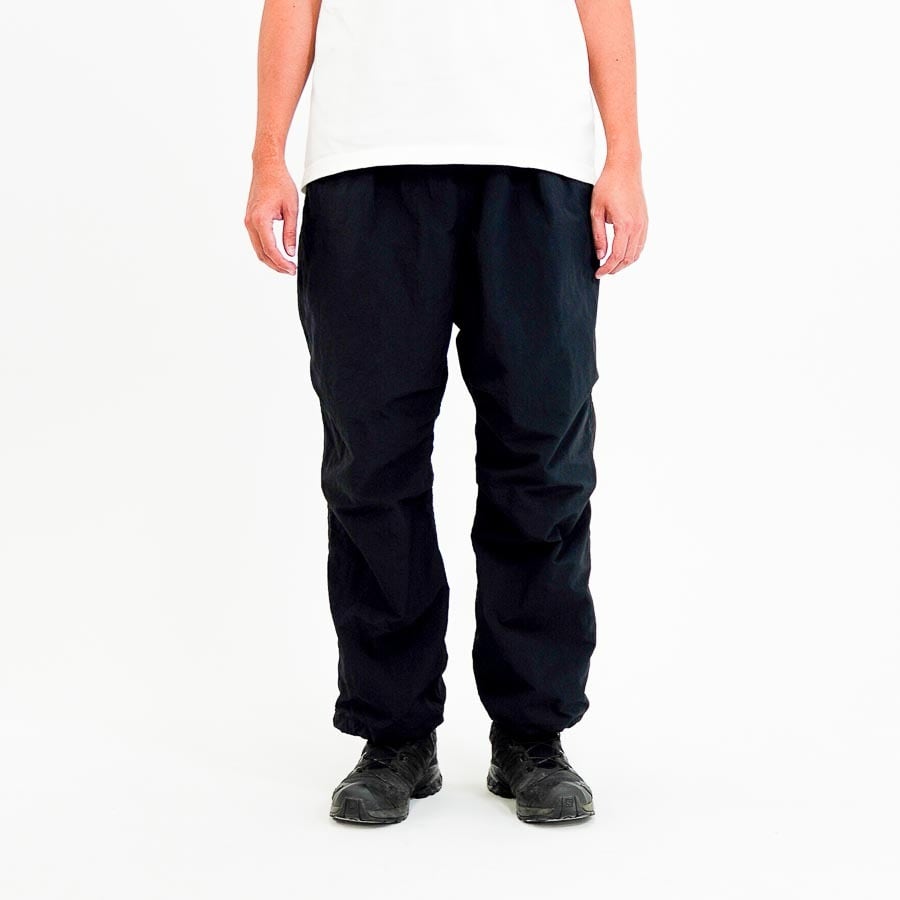 Size 2 Black 男性 173cm 58kg