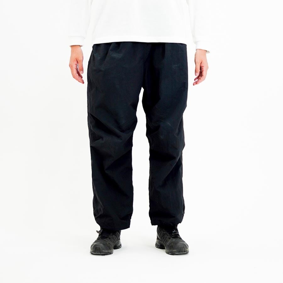 Size 5 Black 男性 186cm 76kg