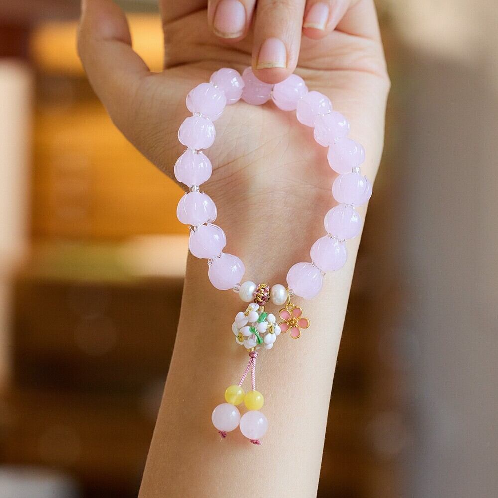 お金の花