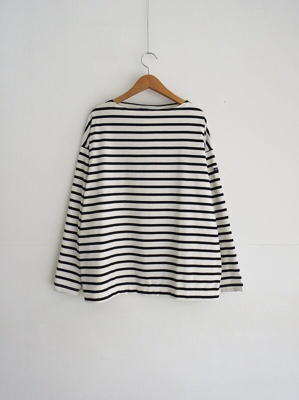 ミルキーホワイト×ブラック