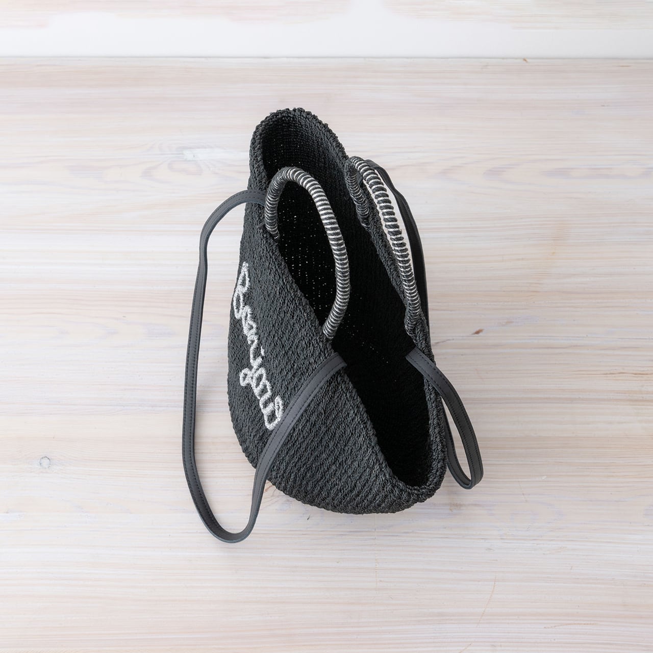 バッグインバッグをはずしても使えます。