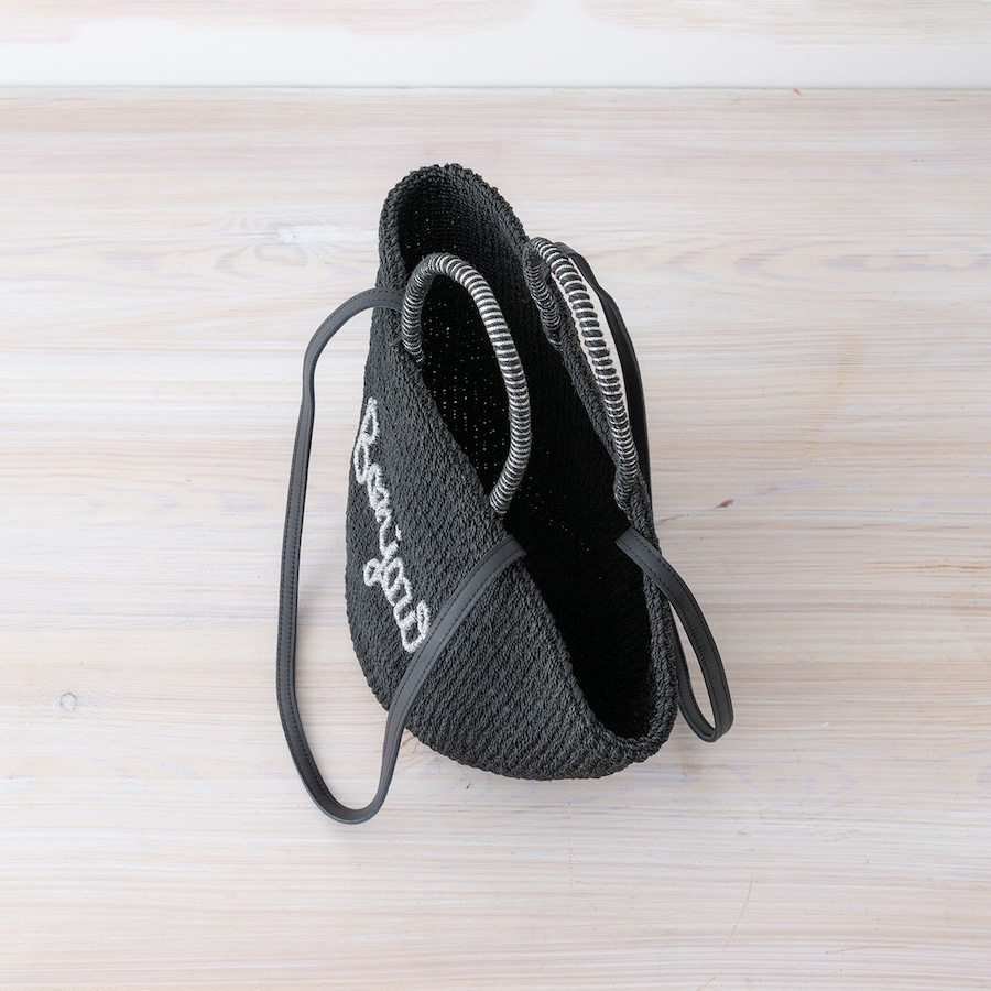 バッグインバッグをはずしても使えます。