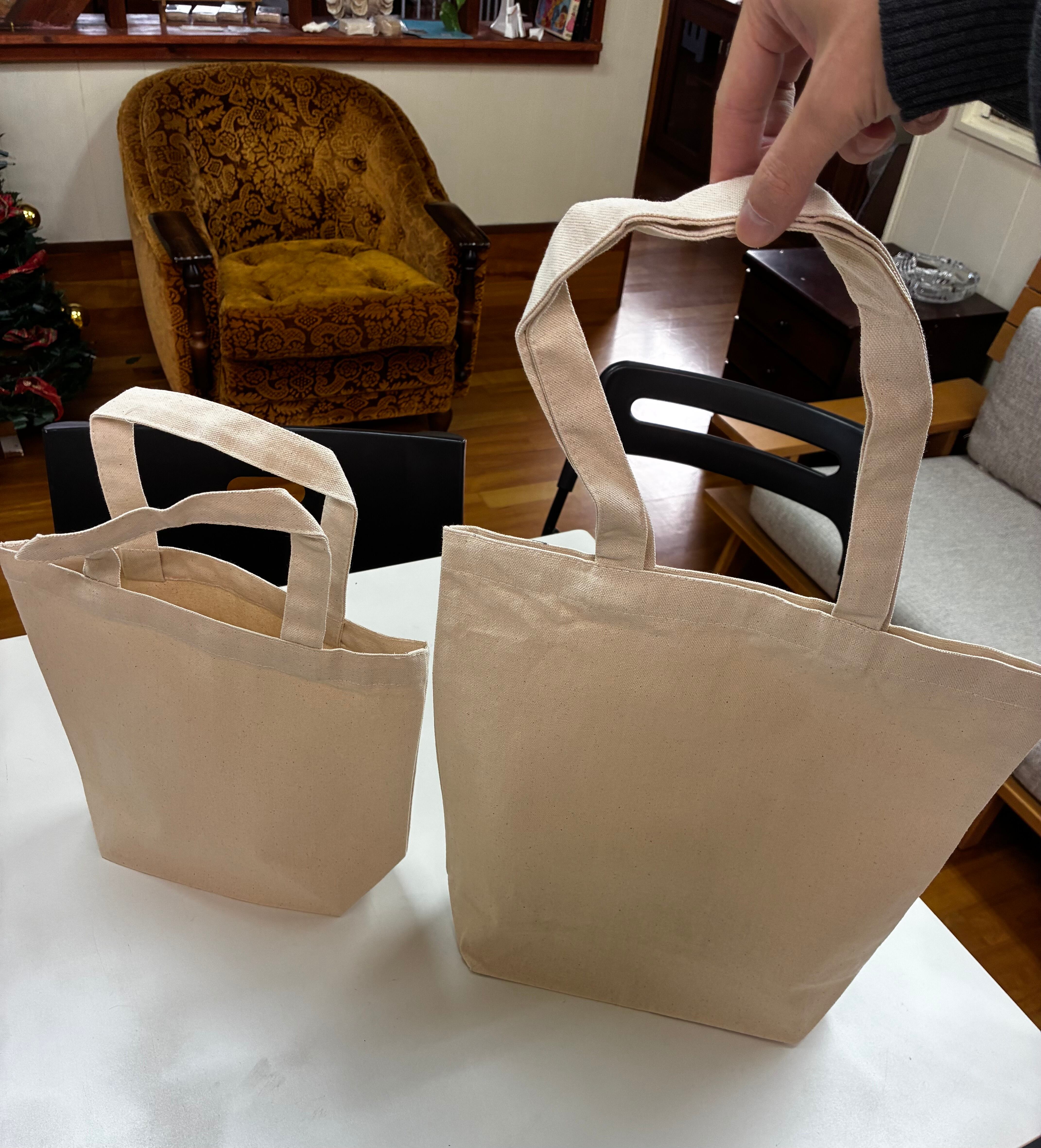 A4サイズも楽々入る大容量タイプ