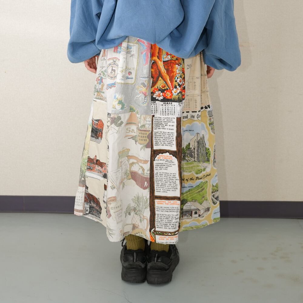 着用イメージ(身長161cm)