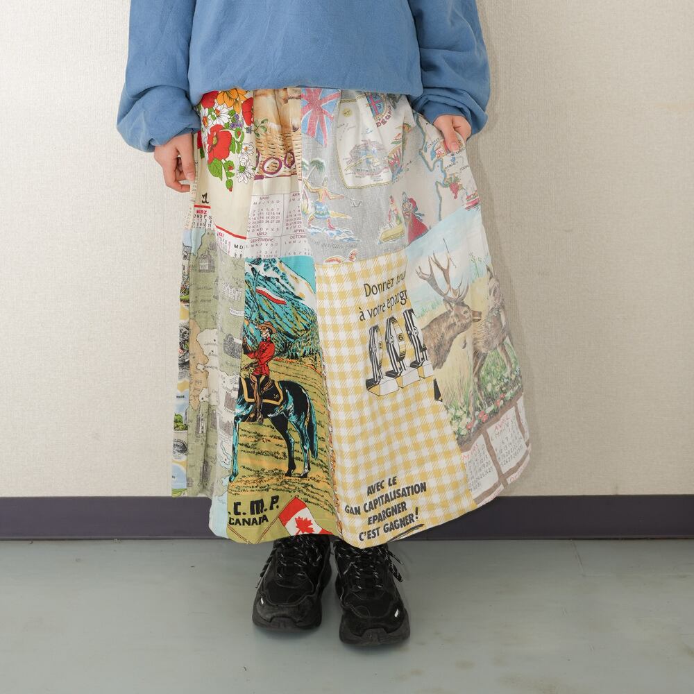 着用イメージ(身長161cm)