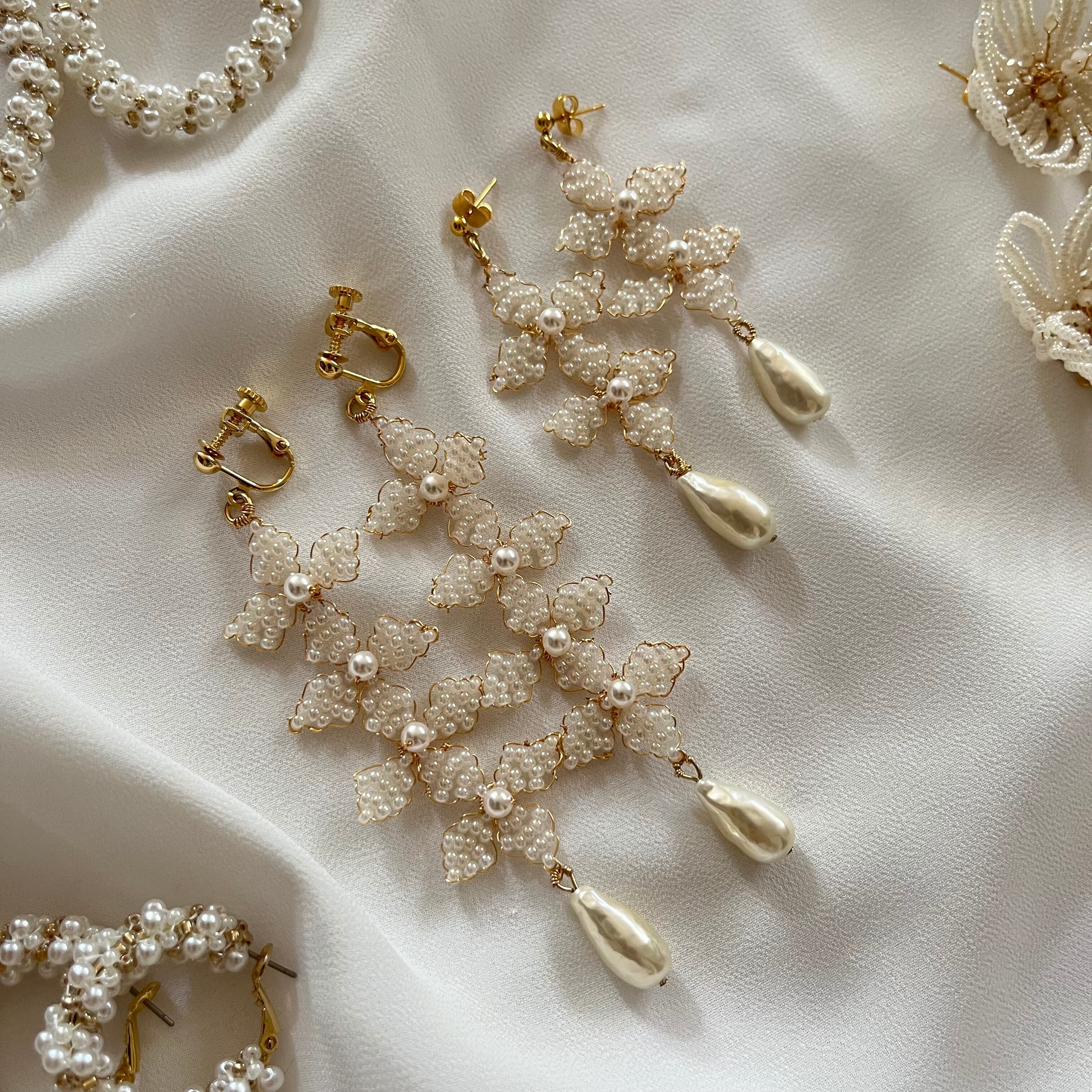 ショートタイプ（右手）もございます