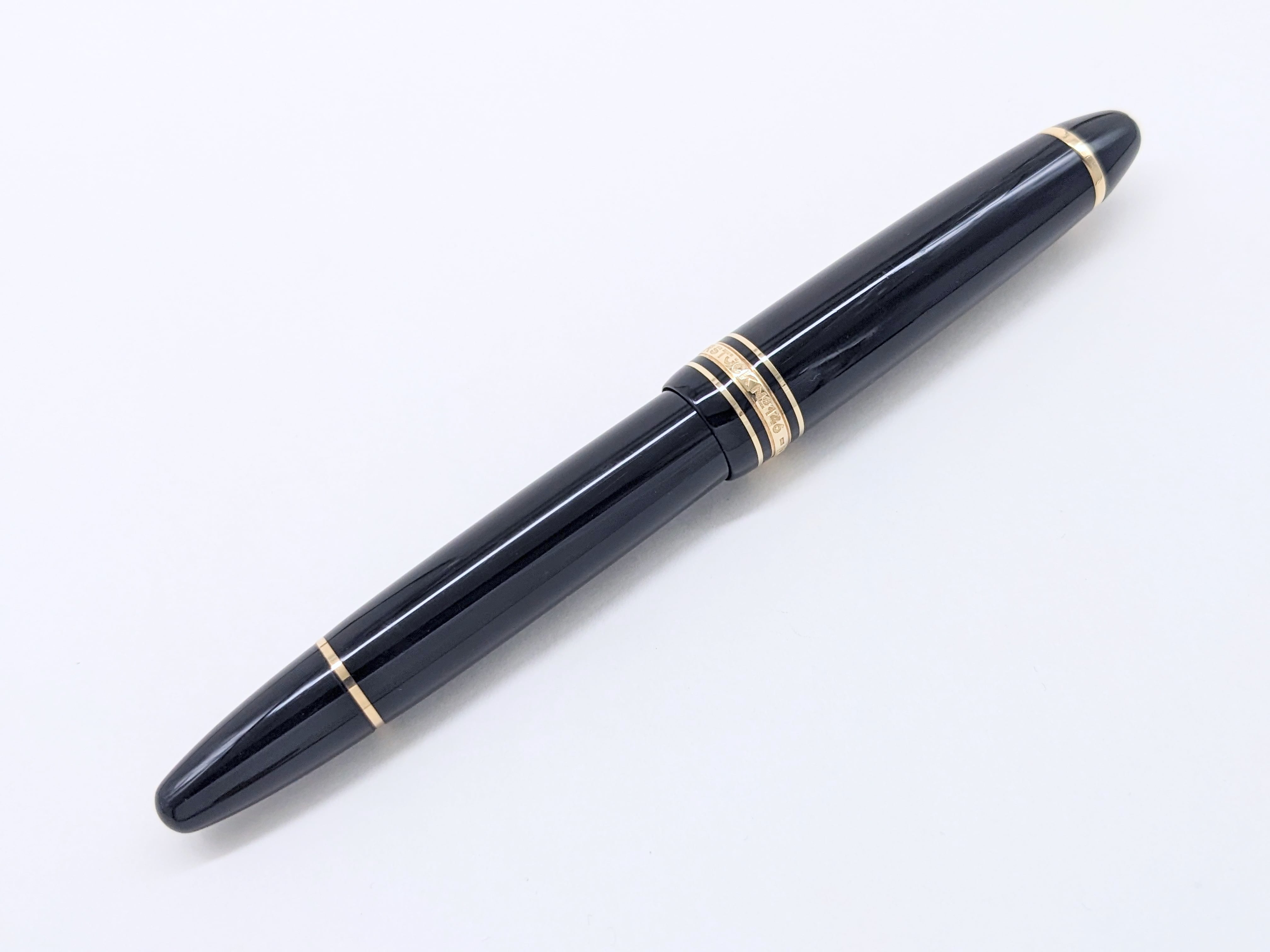 80s モンブラン マイスターシュテュック 146 MONTBLANC
