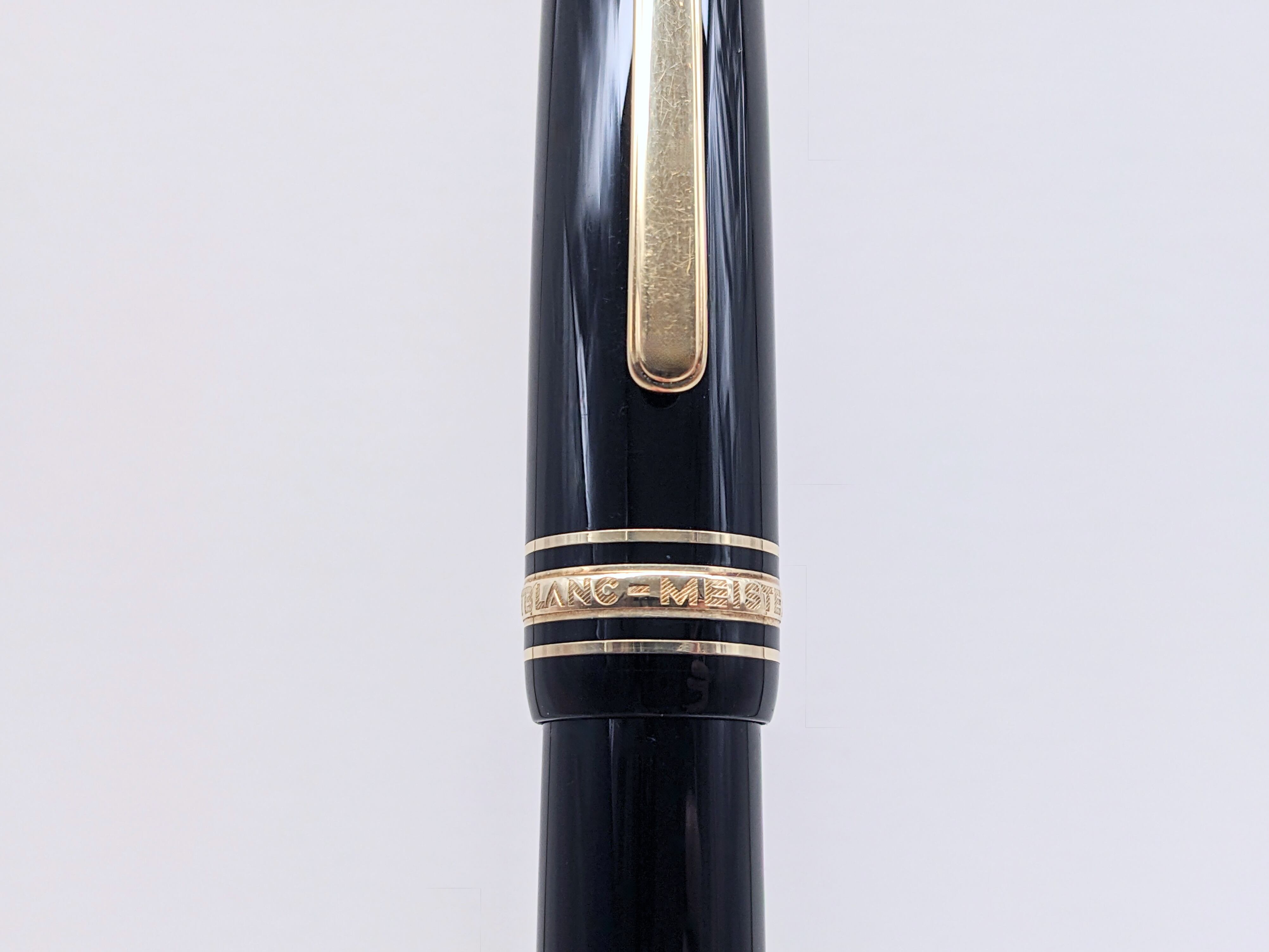 80s モンブラン マイスターシュテュック 146 MONTBLANC