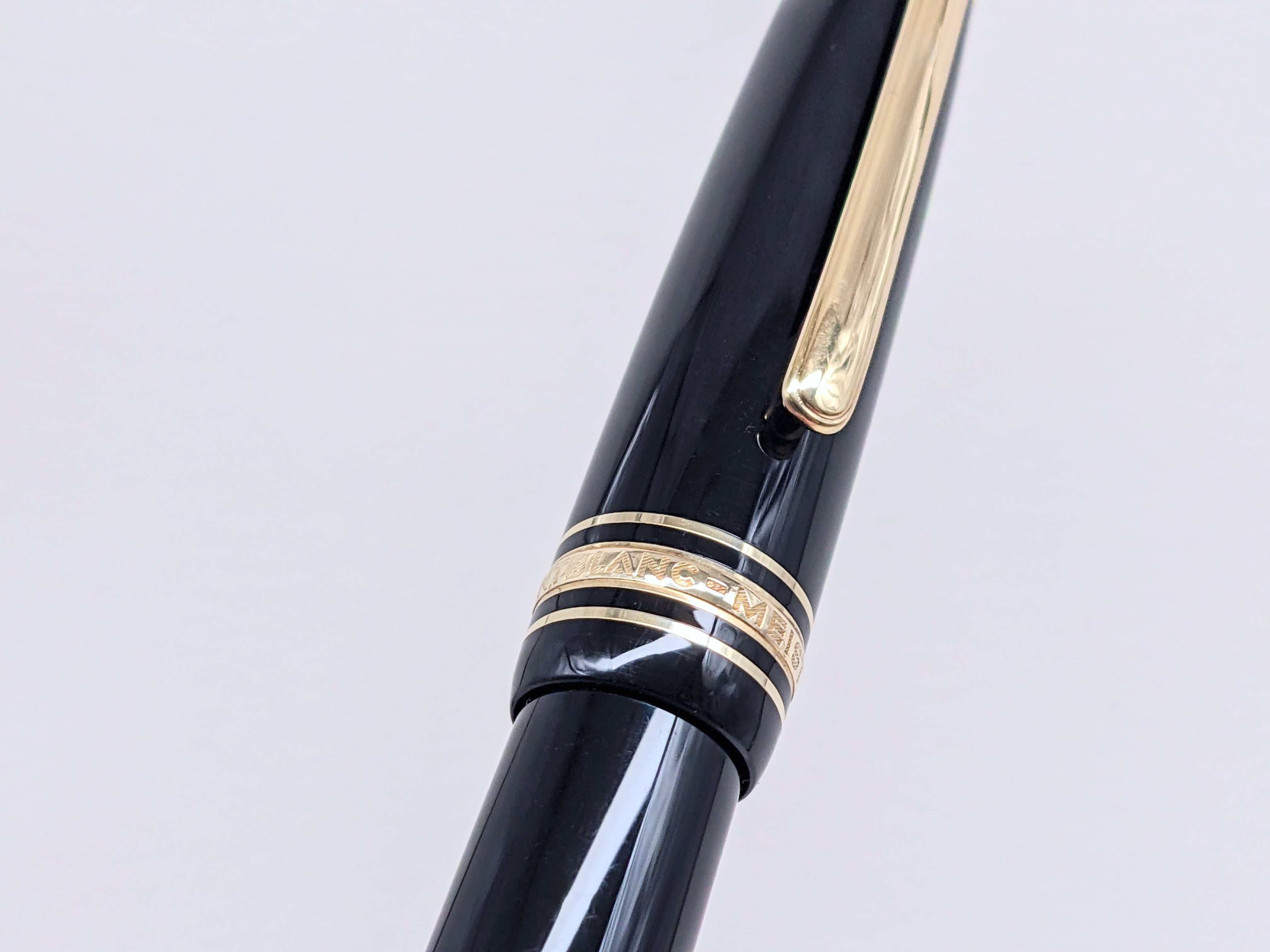 80s モンブラン マイスターシュテュック 146 MONTBLANC