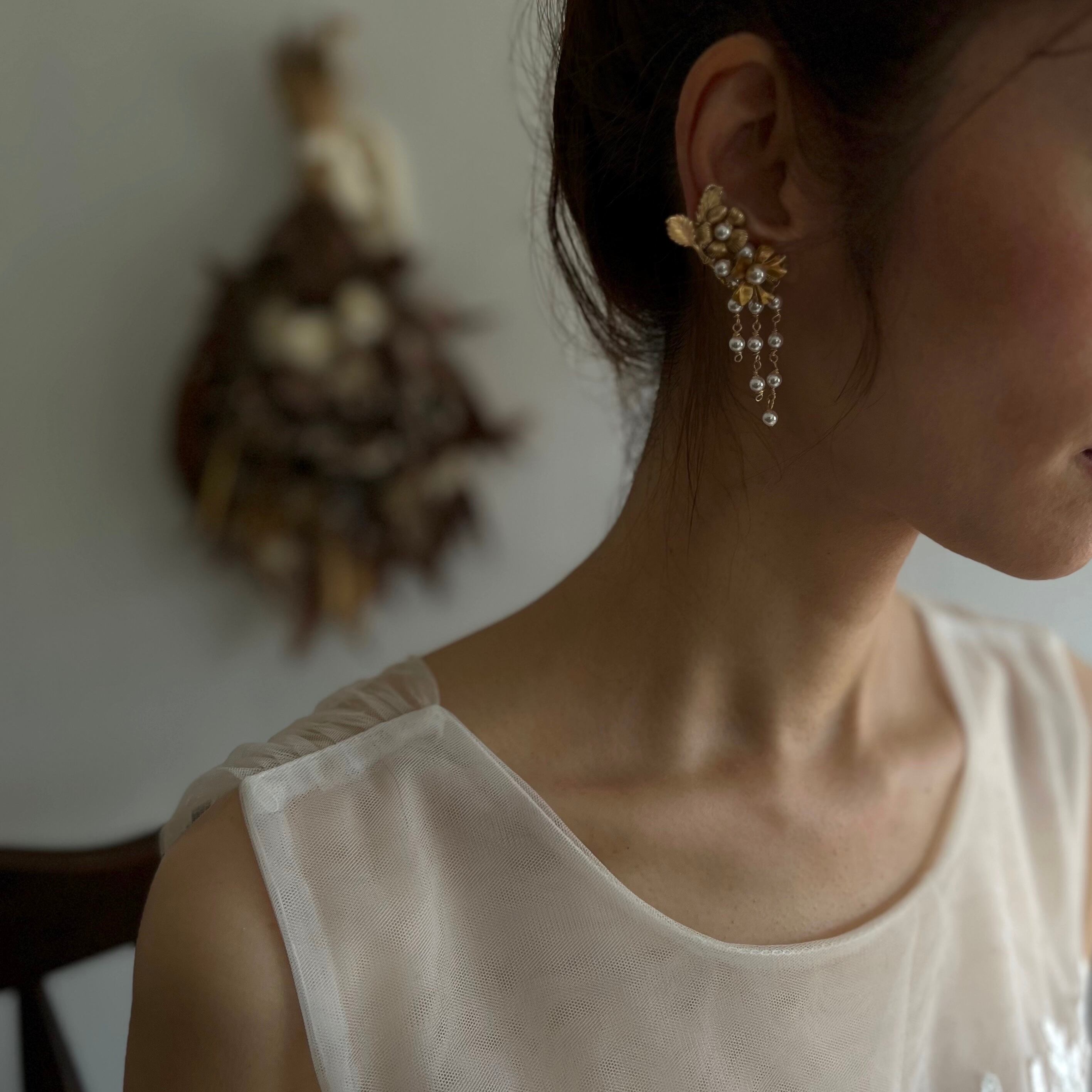 右耳用になります